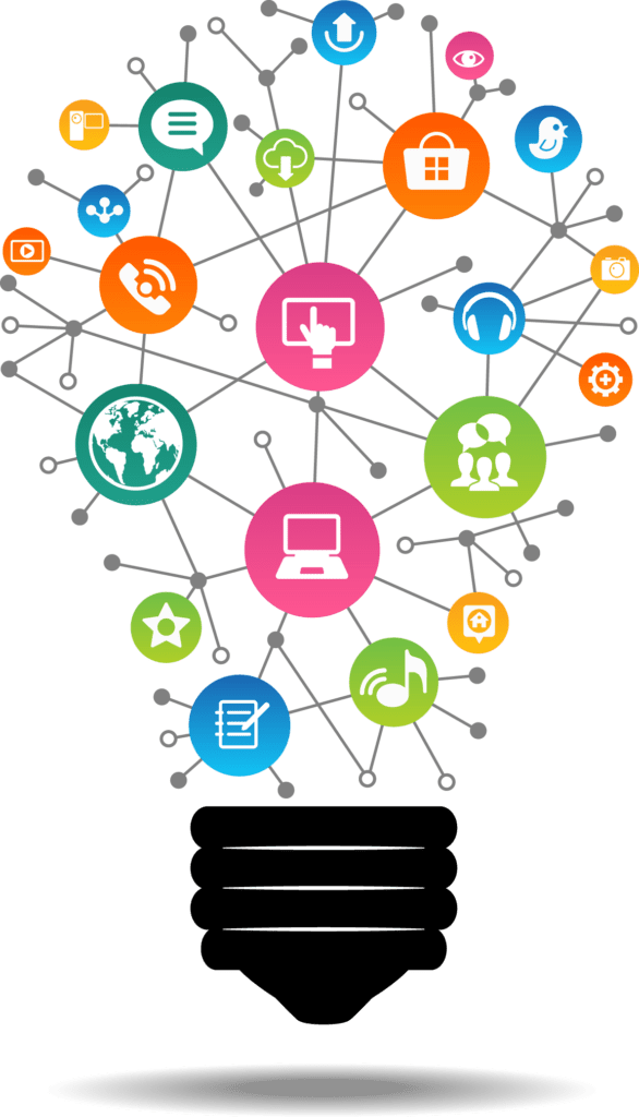 Describing Google analytics and search console linking